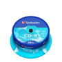 Verbatim CD-R 700 MB 25-50 pz