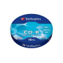 Verbatim CD-R 700 MB 10pz