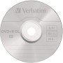 Verbatim DVD- DL 8. Verbatim DVD- DL 8.