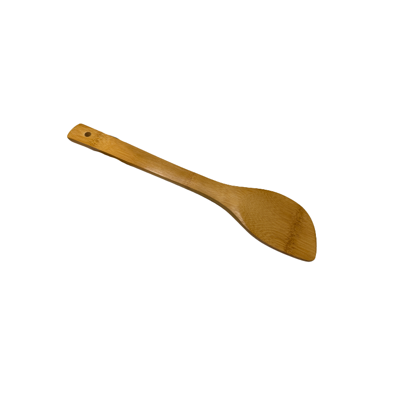 Spatola per la Cucina in Bambù 30 cm