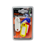 Tag Plastic Key Holder Name Memory
