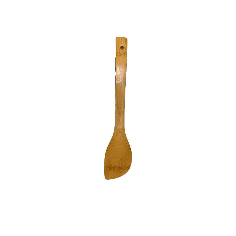 Spatola per la Cucina in Bambù 30 cm
