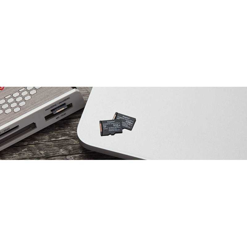 Kingston 32 GB SD Card Memories