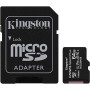 Kingston 64 GB SD Card Memories
