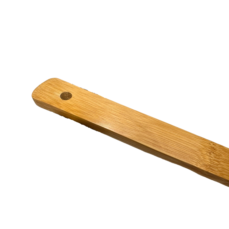 Spatola per la Cucina in Bambù 30 cm
