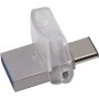 Kingston Duo 32GB USB Flash Drive - Type-c 3. Kingston Duo 32GB USB Flash Drive - Type-c 3.