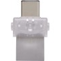 Kingston Duo 32GB USB Flash Drive - Type-c 3. Kingston Duo 32GB USB Flash Drive - Type-c 3.