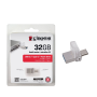Kingston Duo 32GB USB Flash Drive - Type-c 3. Kingston Duo 32GB USB Flash Drive - Type-c 3.