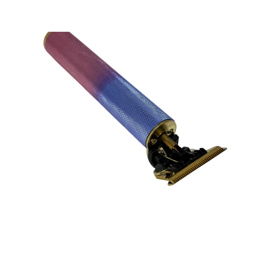 Electric Rechargeable Hair Clipper with 3 Sizes