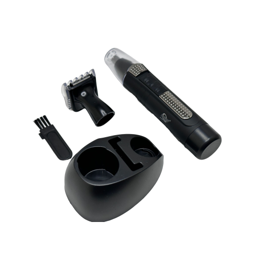 Electric Shaver 2 in 1 Rechargeable Beard Nose
