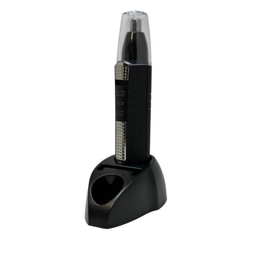 Electric Shaver 2 in 1 Rechargeable Beard Nose