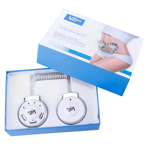 Belly electrostimulator