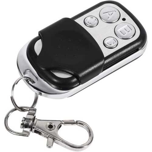 Telecomando Universale per Cancello 5.