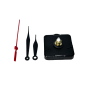 18.5 mm Clock Mechanism Set
